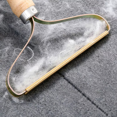 Clothes Cleaning Tool