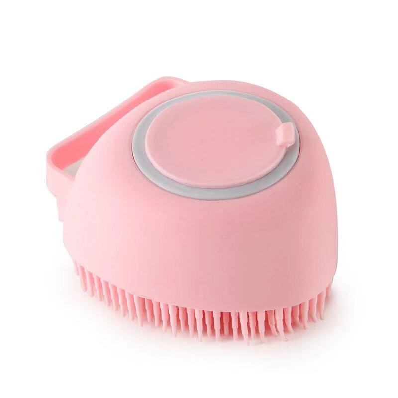 Soft Silicone Massager