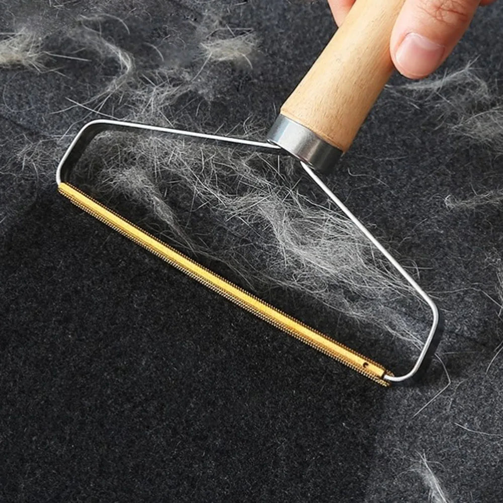 Clothes Cleaning Tool